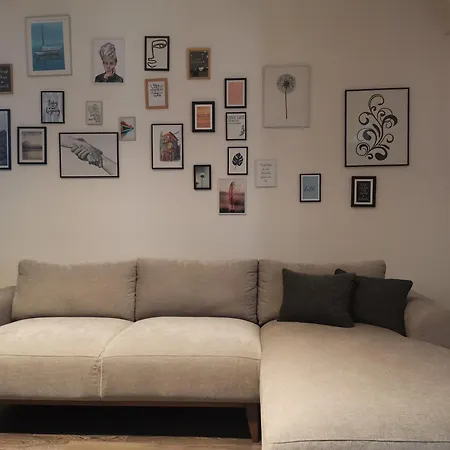 Appartement Glam Poreč