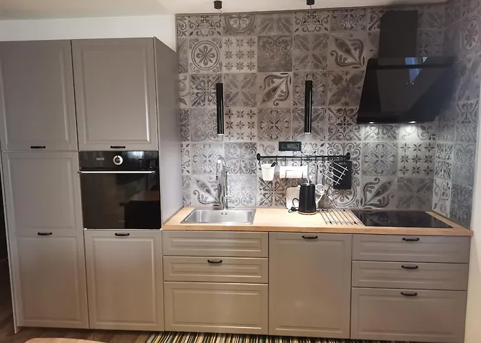 Glam Appartement Poreč