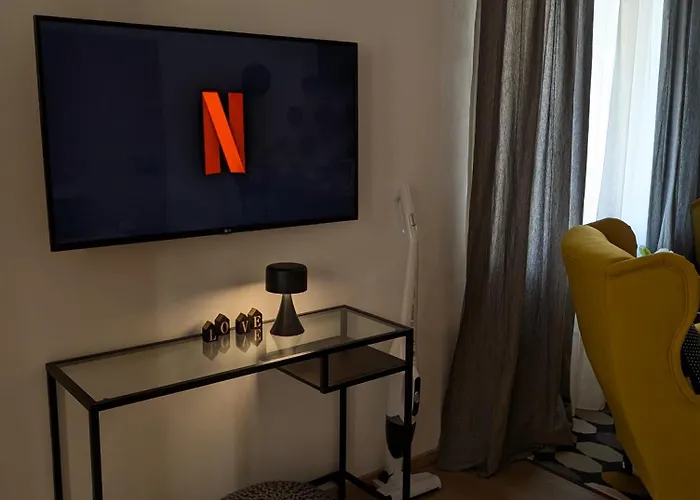 Glam Apartamento Poreč