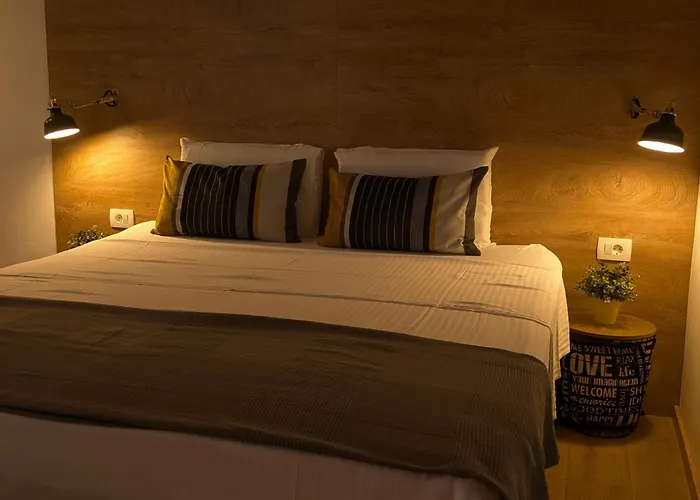 Glam Appartement Poreč