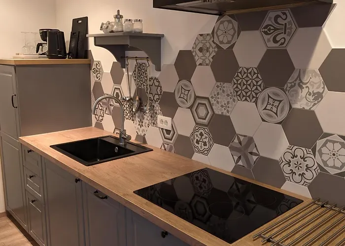 Apartamento Glam Poreč