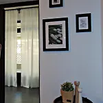 Glam Apartment