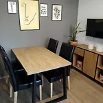 Apartamento Glam