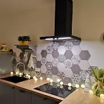 Apartment Glam Porec