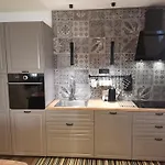 Glam Lejlighed Poreč
