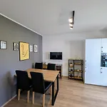 Glam Apartamento *