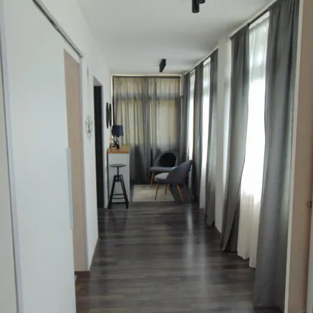 Glam * Poreč