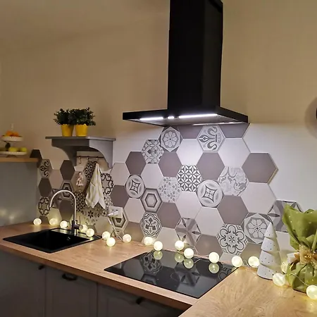 Apartamento Glam Poreč
