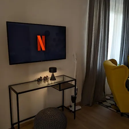 Glam Apartment Porec