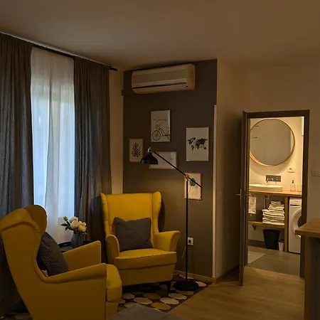 Glam Apartman