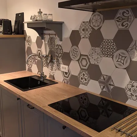 Apartman Glam Porec