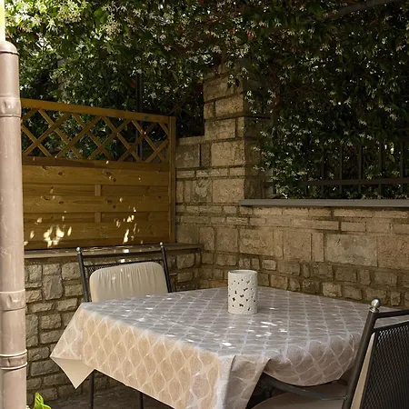 Glam Apartman Porec