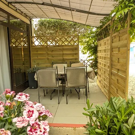 Apartment Glam Porec