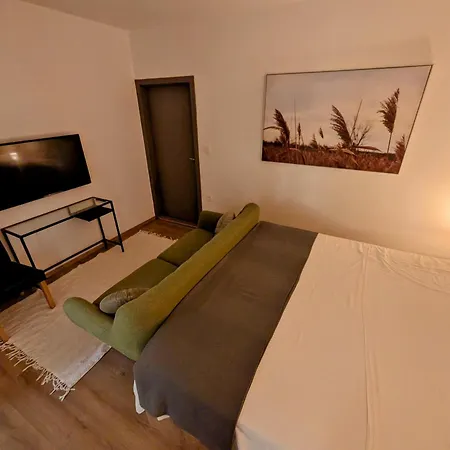 Glam Apartman Porec
