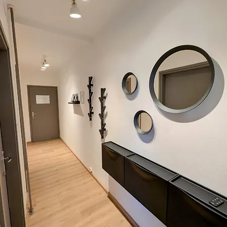 Glam Apartment