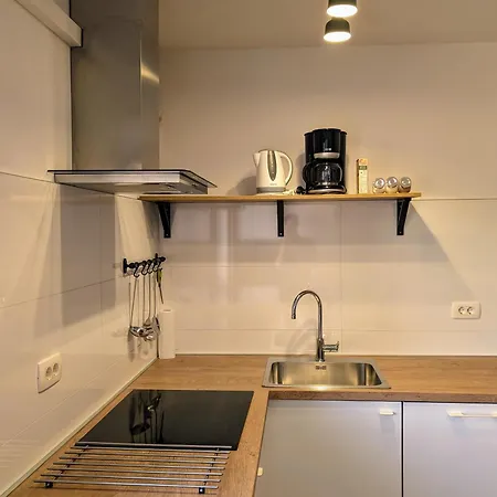 Apartamento Glam