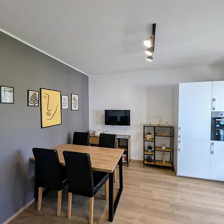Glam Apartamento *