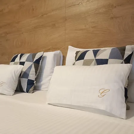 Glam Apartman