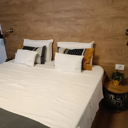 Apartman Glam Porec