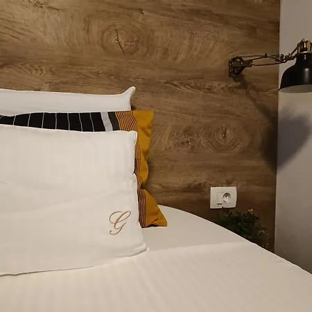 Glam Apartman Porec