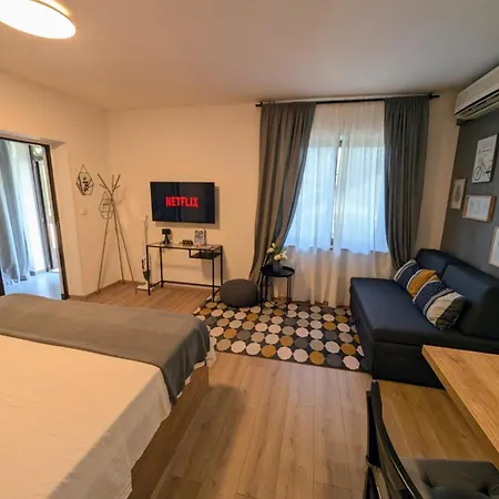 Glam Apartment Porec