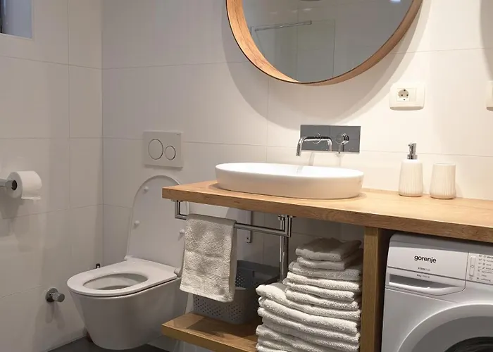 Apartment Glam Poreč