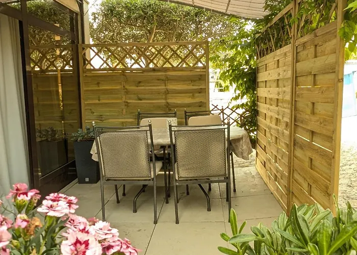 Apartman Glam Poreč