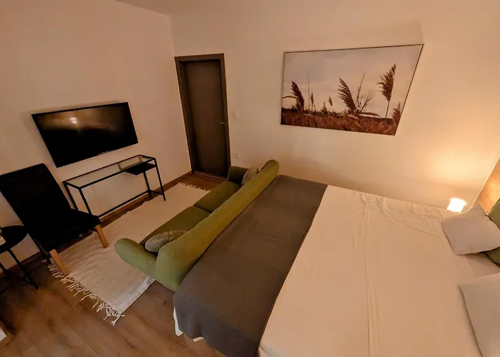 Glam Apartment Poreč