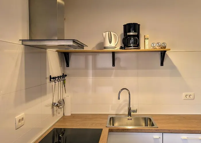 Apartman Glam