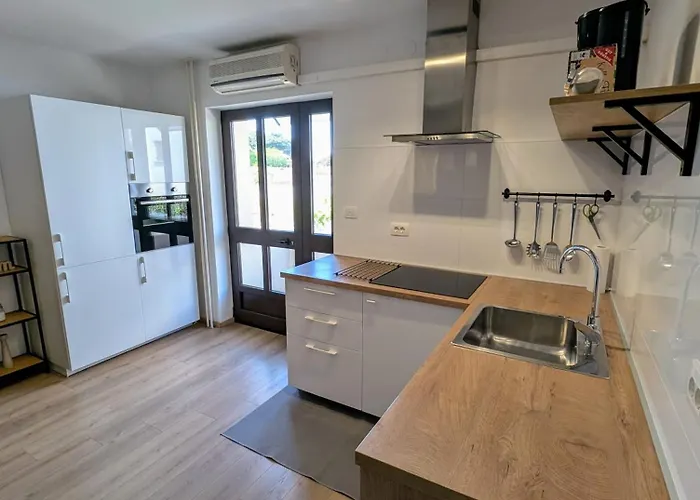 Glam Apartment Poreč